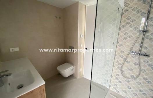  - Town House - Orihuela Costa - Montezenia