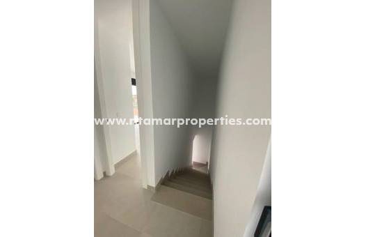  - Town House - Orihuela Costa - Montezenia