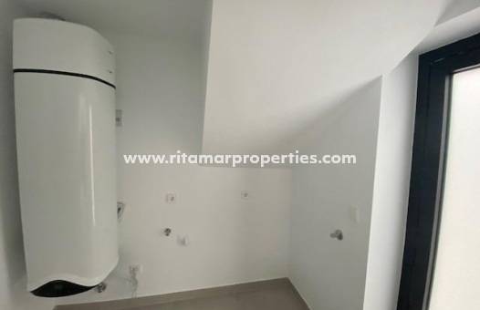  - Town House - Orihuela Costa - Montezenia