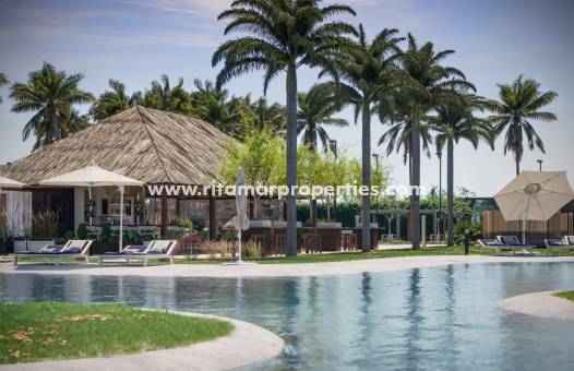  - Town House - Torre Pacheco - Roldán