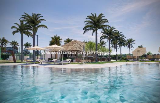  - Town House - Torre Pacheco - Roldán