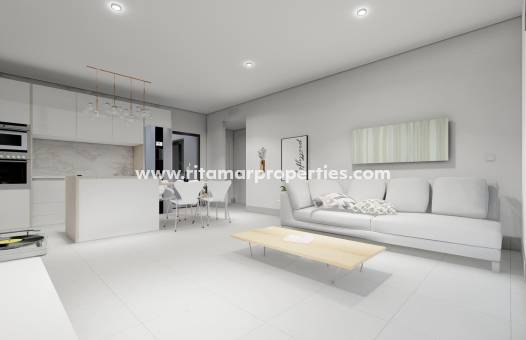 - Villa - Torre Pacheco - Roldán