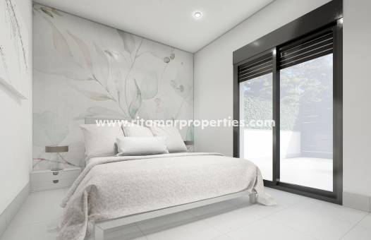  - Villa - Torre Pacheco - Roldán