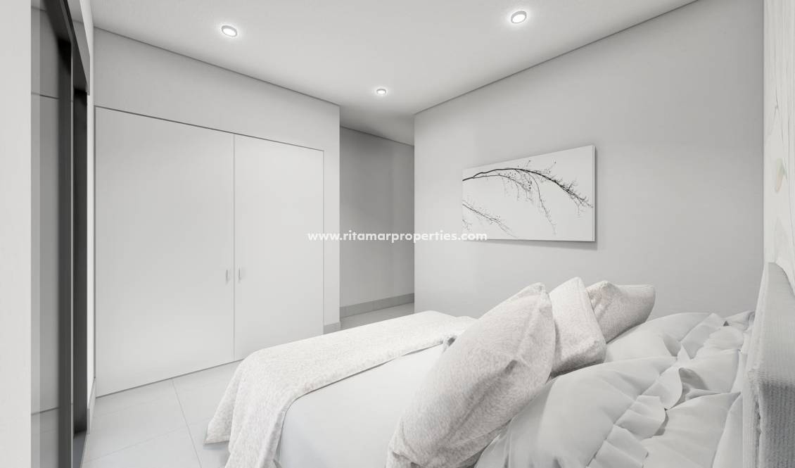  - Villa - Torre Pacheco - Roldán