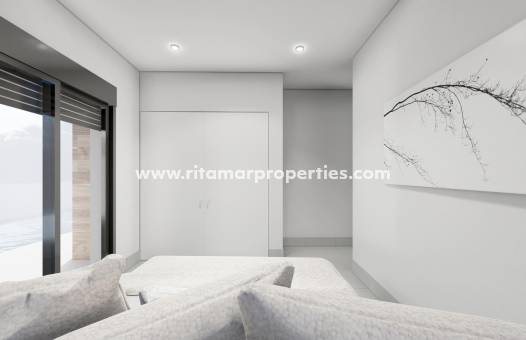  - Villa - Torre Pacheco - Roldán
