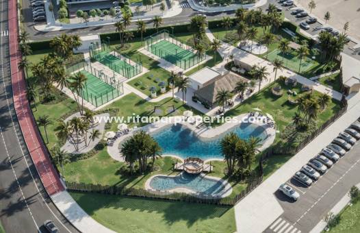  - Villa - Torre Pacheco - Roldán