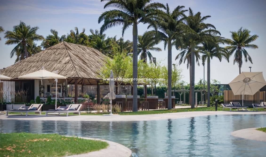  - Villa - Torre Pacheco - Roldán