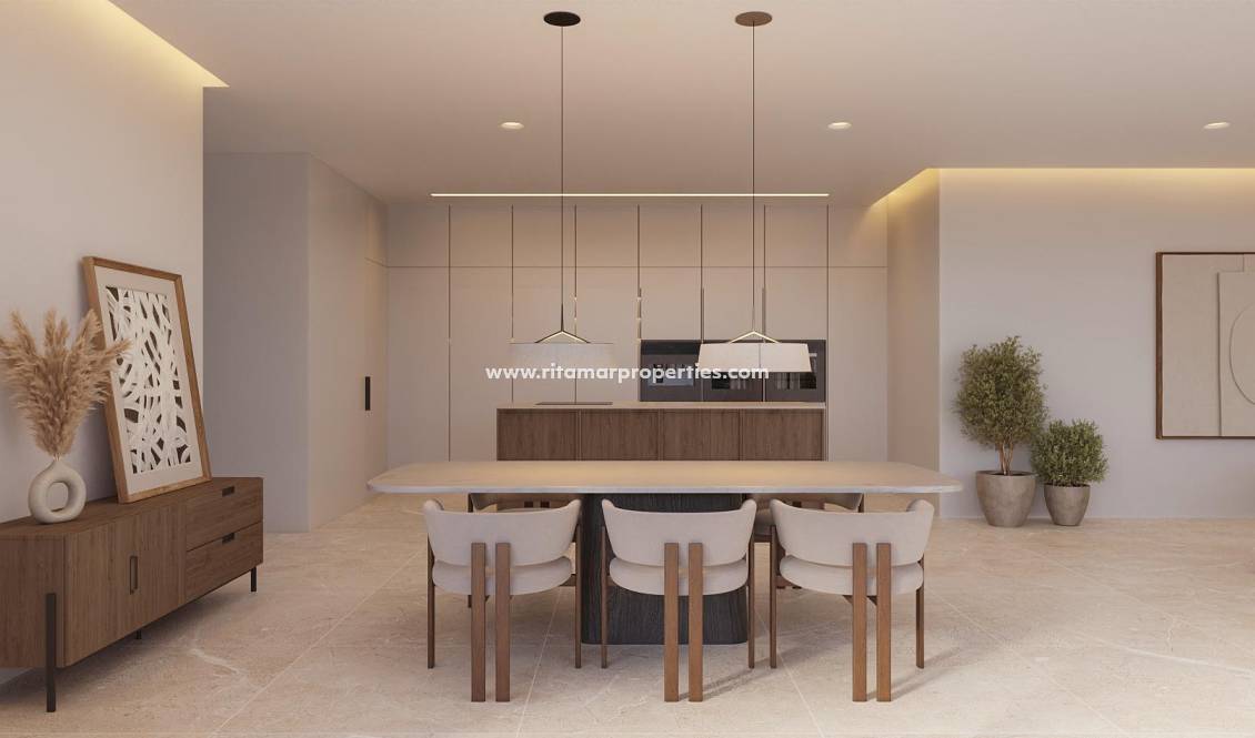  - Villa - Moraira_Teulada - El Tesoro