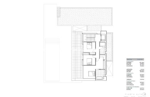  - Villa - Moraira_Teulada - El Tesoro