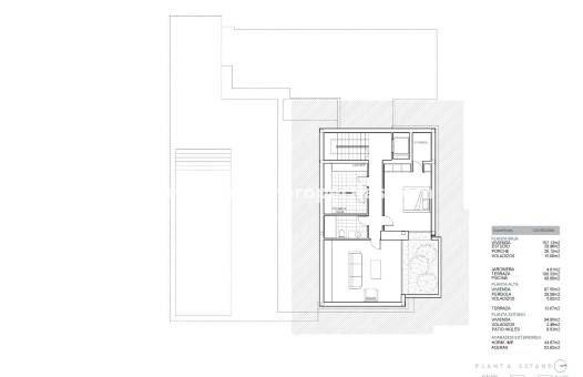  - Villa - Moraira_Teulada - El Tesoro