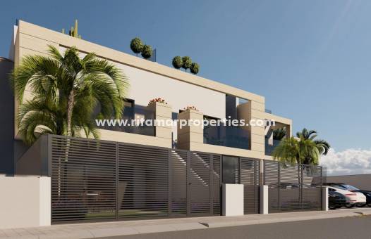 Bungalow -  - San Pedro del Pinatar - Lo Pagan