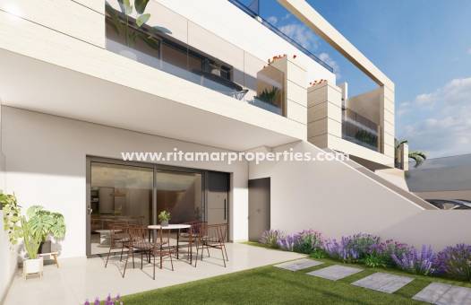 Bungalow -  - San Pedro del Pinatar - Lo Pagan