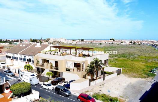  - Bungalow - San Pedro del Pinatar - Lo Pagan