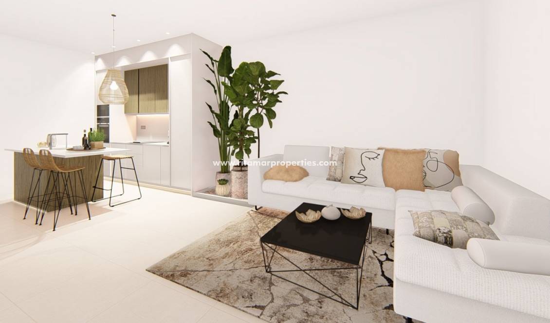  - Villa - Orihuela Costa - Los Altos