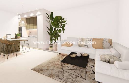  - Villa - Orihuela Costa - Los Altos