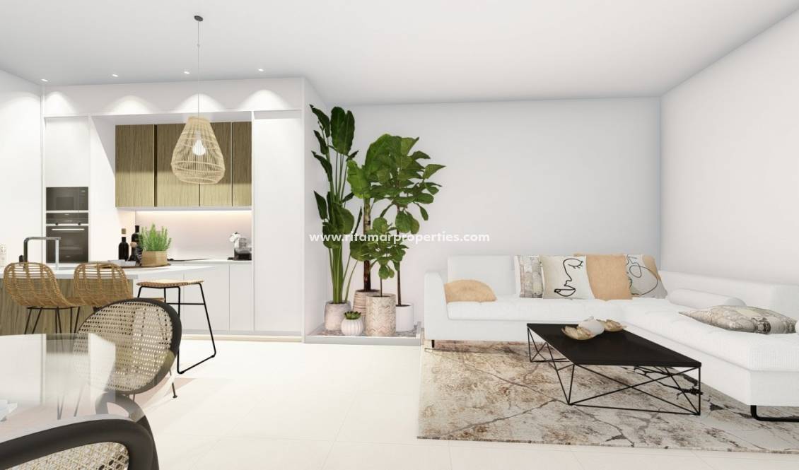  - Villa - Orihuela Costa - Los Altos