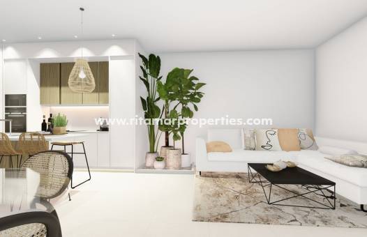  - Villa - Orihuela Costa - Los Altos
