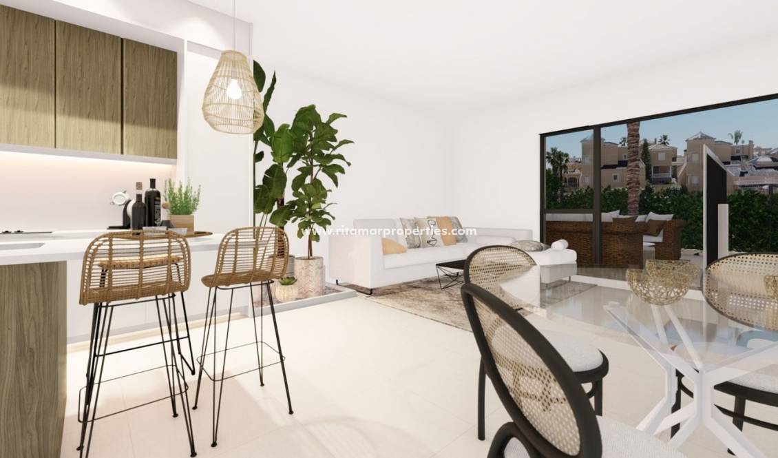  - Villa - Orihuela Costa - Los Altos