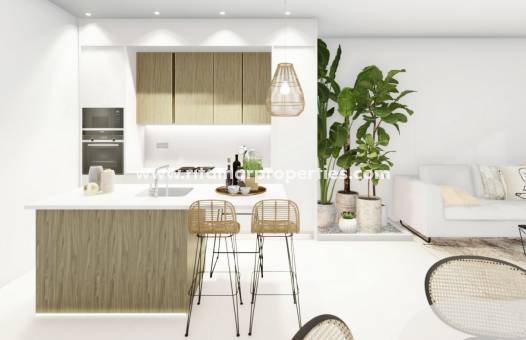  - Villa - Orihuela Costa - Los Altos