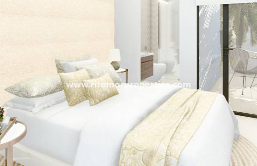  - Villa - Orihuela Costa - Los Altos