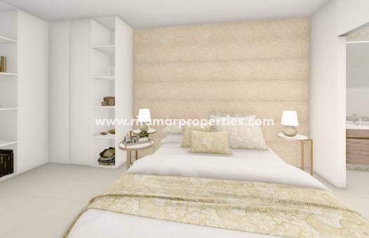  - Villa - Orihuela Costa - Los Altos