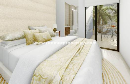  - Villa - Orihuela Costa - Los Altos