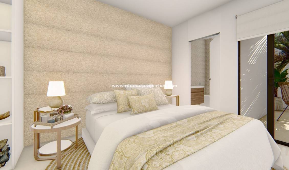  - Villa - Orihuela Costa - Los Altos