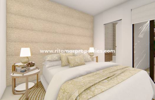  - Villa - Orihuela Costa - Los Altos