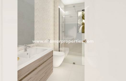  - Villa - Orihuela Costa - Los Altos