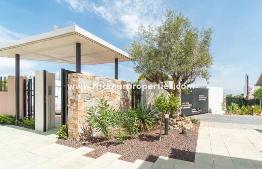  - Bungalow - Torrevieja - Los Balcones