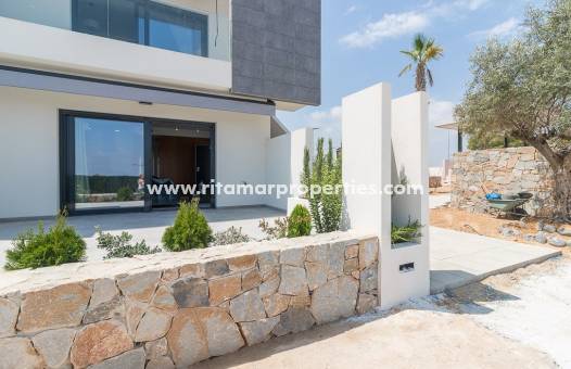  - Bungalow - Torrevieja - Los Balcones