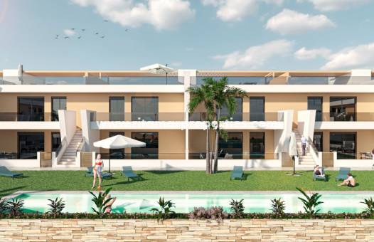 Bungalow -  - San Pedro del Pinatar - San Pedro del Pinatar