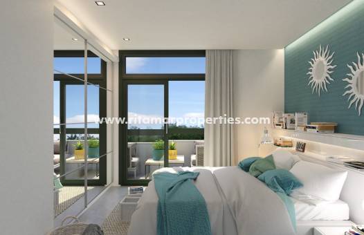  - Villa - Daya Nueva - Centro