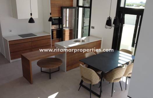  - Villa - Daya Nueva - Centro