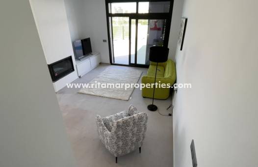  - Villa - Daya Nueva - Centro