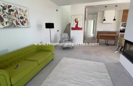 - Villa - Daya Nueva - Centro