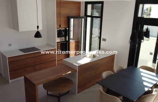  - Villa - Daya Nueva - Centro