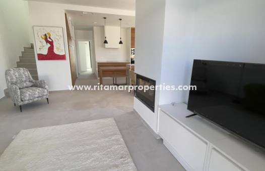  - Villa - Daya Nueva - Centro