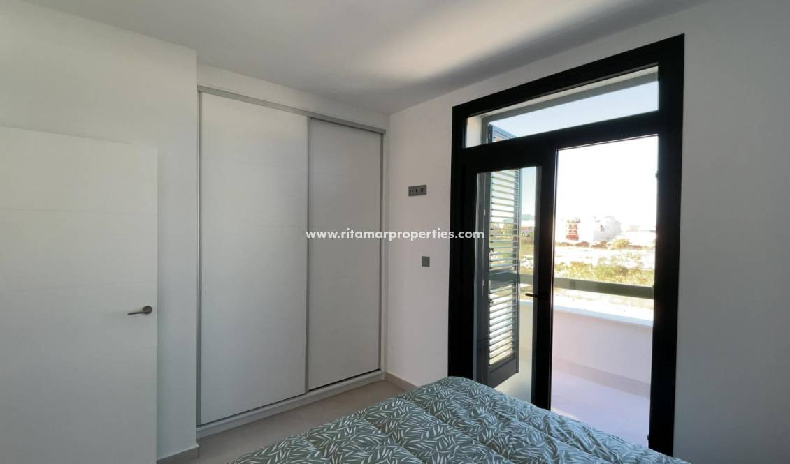  - Villa - Daya Nueva - Centro