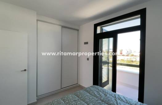  - Villa - Daya Nueva - Centro