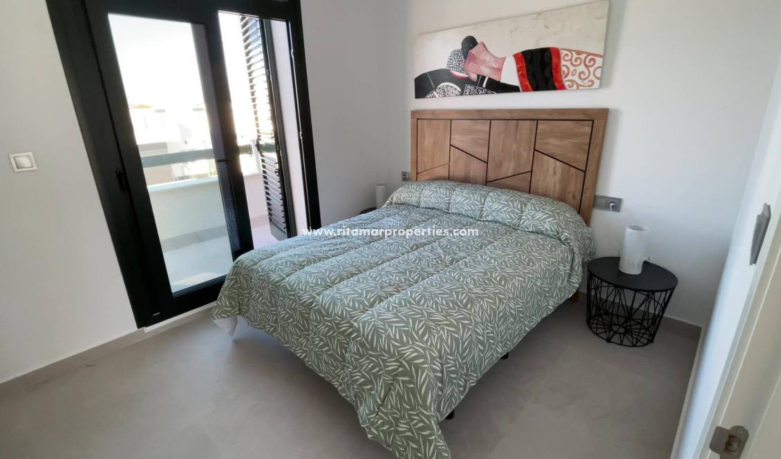  - Villa - Daya Nueva - Centro