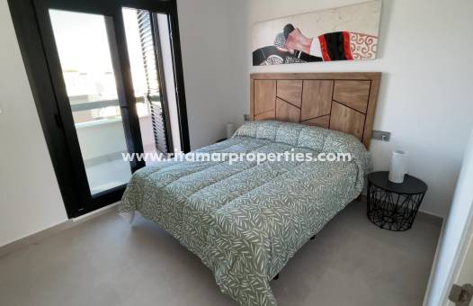 - Villa - Daya Nueva - Centro