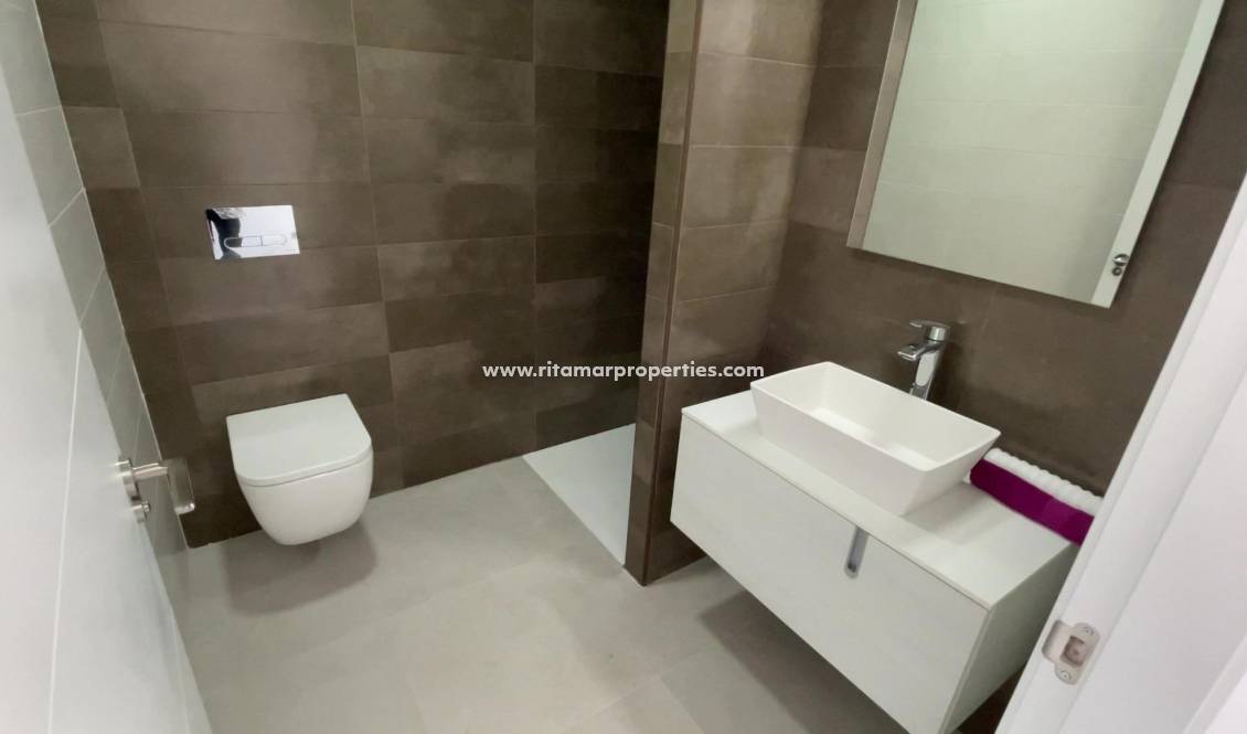  - Villa - Daya Nueva - Centro