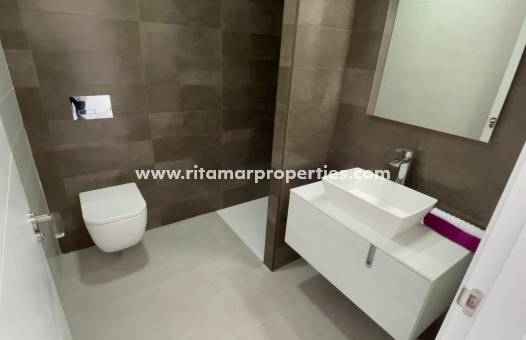  - Villa - Daya Nueva - Centro