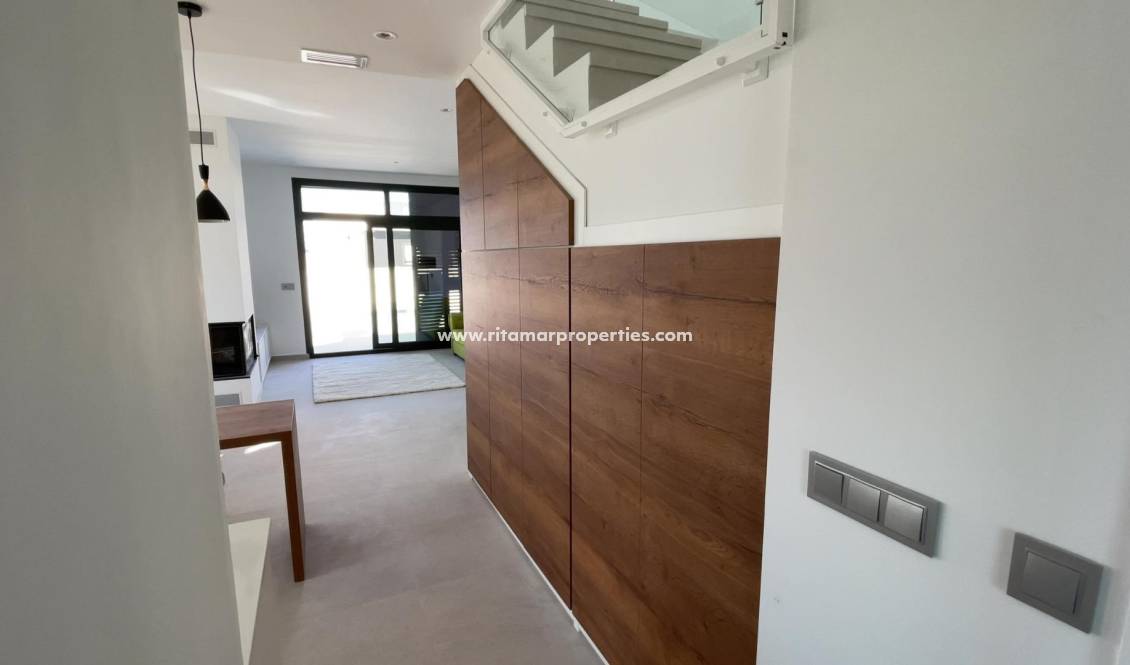  - Villa - Daya Nueva - Centro
