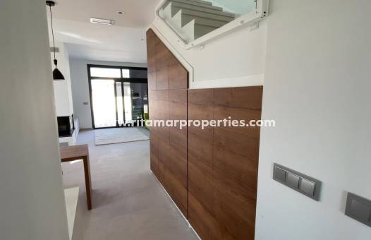 - Villa - Daya Nueva - Centro