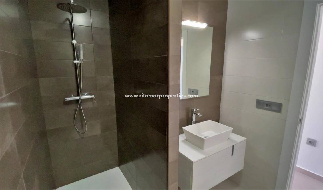  - Villa - Daya Nueva - Centro