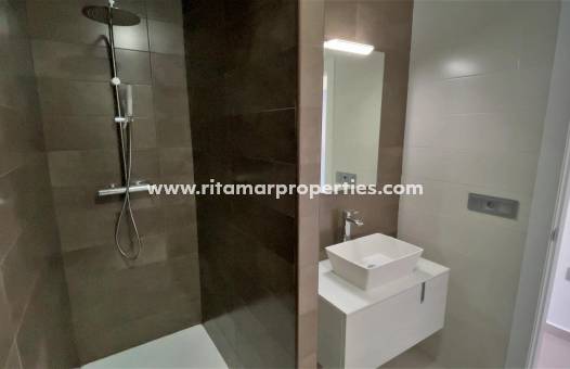  - Villa - Daya Nueva - Centro