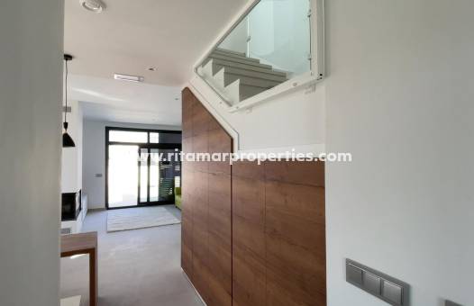  - Villa - Daya Nueva - Centro