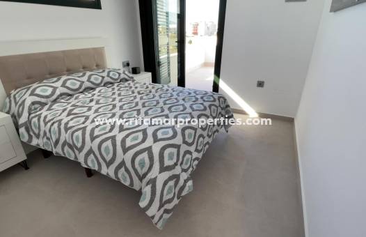  - Villa - Daya Nueva - Centro